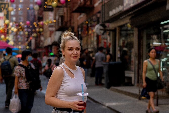 Photoshoot Tour in New York City - Accessibility and Reviews