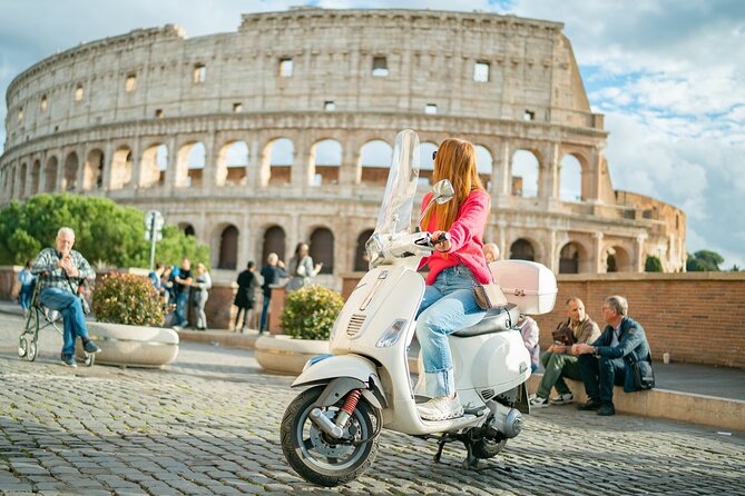 Photoshoot Tour in Rome With Professional Photographer - Testimonials and Ratings