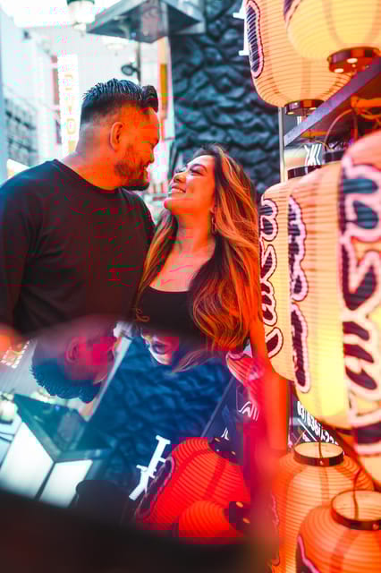 Photoshoot Tour in Tokyo (Private Photographer) - Pricing and Booking
