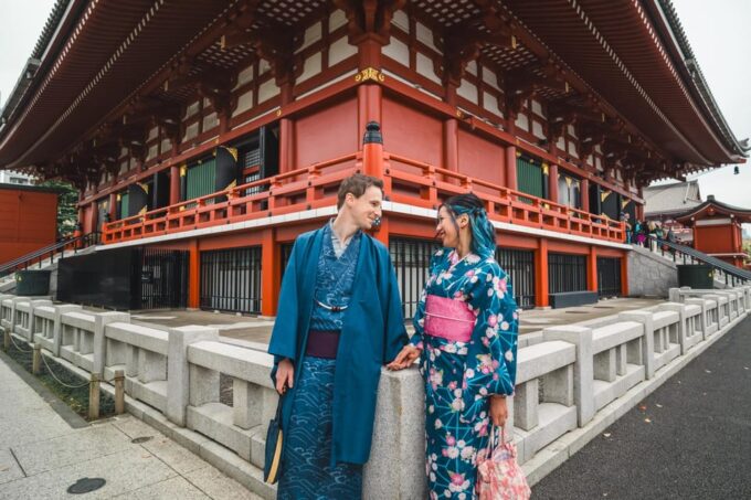 Photoshoot Tour in Tokyo (Private Photographer) - Frequently Asked Questions