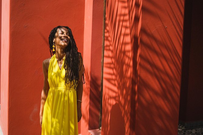 Photoshoot With a Local Photographer in Marrakech - Booking Information