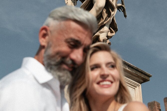 Photoshoot With a Pro in Rome - Booking and Cancellation