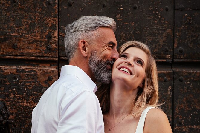 Photoshoot With a Pro in Rome - Worth The Stay