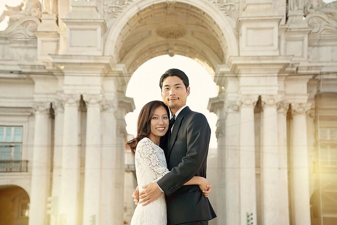 Photoshoot With a Professional Photographer in Lisbon - Feedback From Satisfied Customers