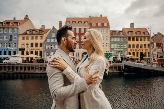Photoshoot With Local Photographer in Copenhagen - Frequently Asked Questions