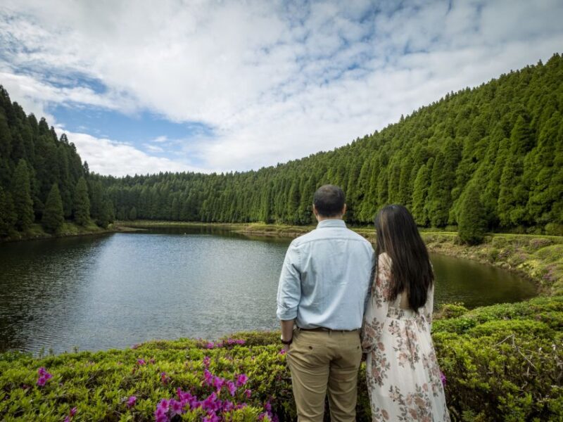 Photoshoot With Local Tour Guide - San Miguel Island-Azores - Key Points
