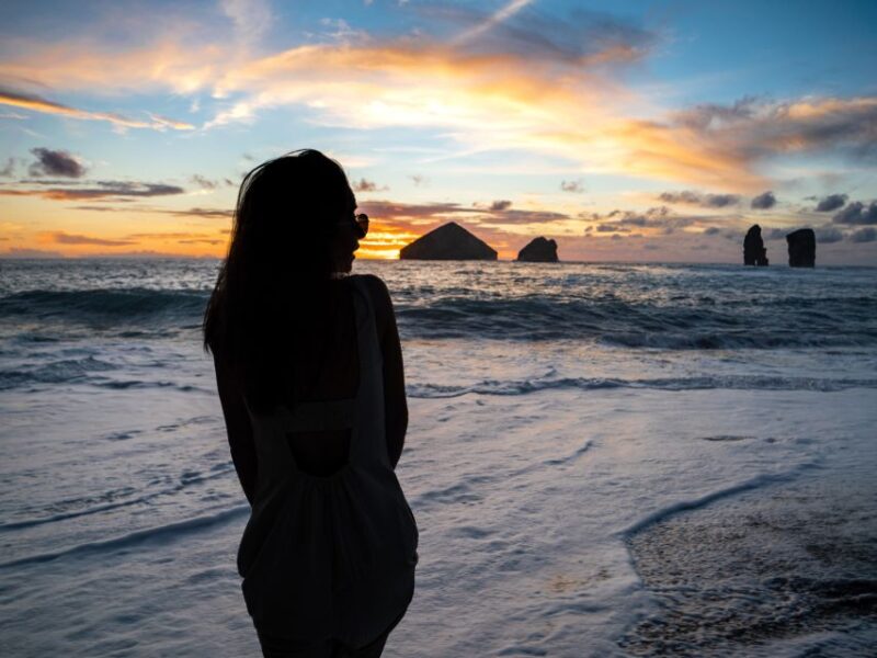 Photoshoot With Local Tour Guide - San Miguel Island-Azores - Recommendations for Visitors