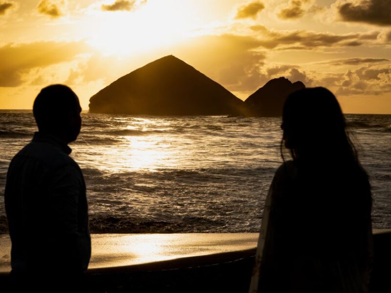 Photoshoot With Local Tour Guide - San Miguel Island-Azores - Language and Accessibility