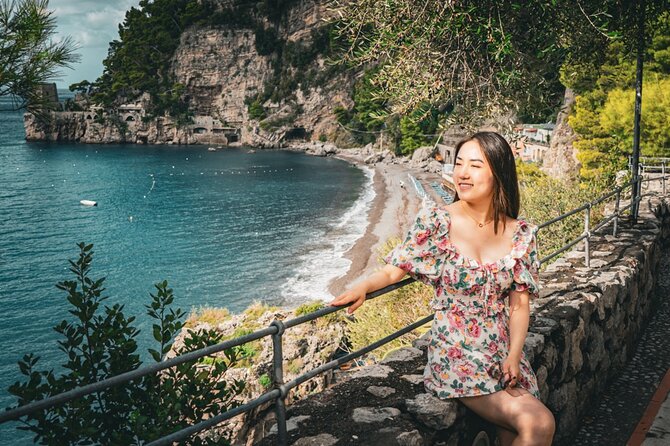 Photoshooting and Walking Tour - Hidden Side of Amalfi Coast - About Your Stay
