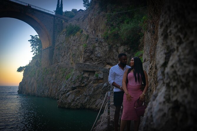 Photoshooting and Walking Tour - Hidden Side of Amalfi Coast - Unique Activity Offerings