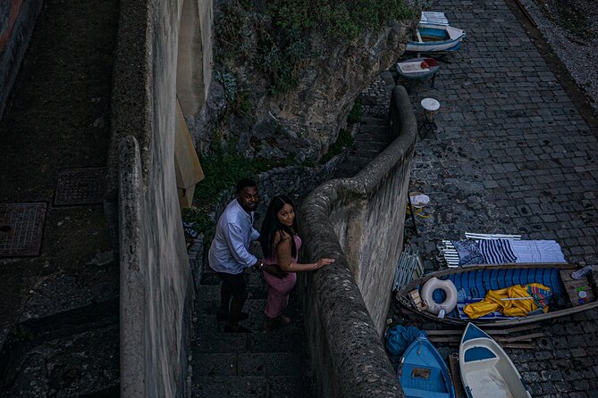 Photoshooting and Walking Tour - Hidden Side of Amalfi Coast - Memorable Keepsakes and Photography