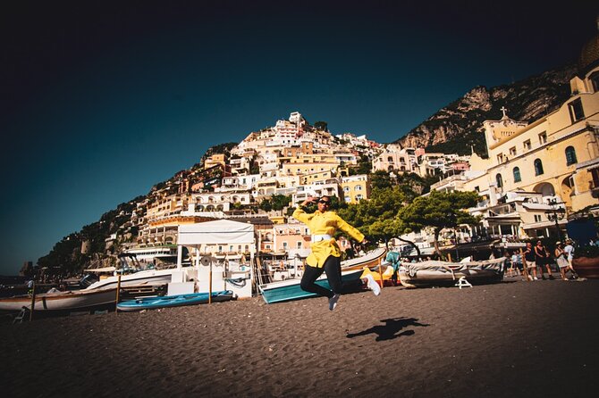 Photoshooting and Walking Tour - Hidden Side of Amalfi Coast - Positive Customer Feedback