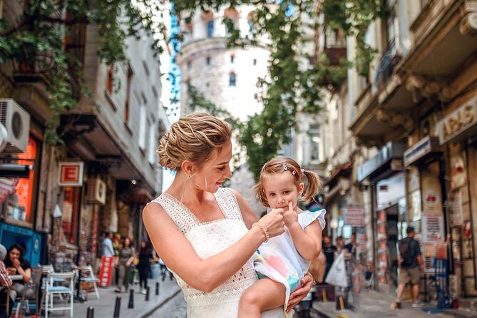 Photoshooting in Istanbul - Operating Hours and Availability
