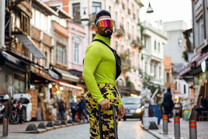 Photoshooting in Istanbul - Plan Your Photoshoot in Istanbul