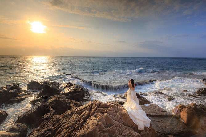 Photoshooting in Malaga - Photo Session by Ohmygoodguide - Exploring the City Through Photos