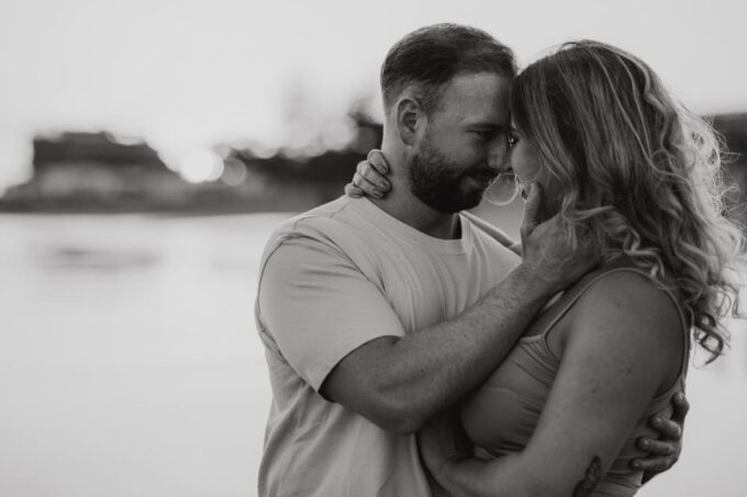 Photoshooting in Maspalomas - Proposal, Wedding, and Pregnancy Shoots