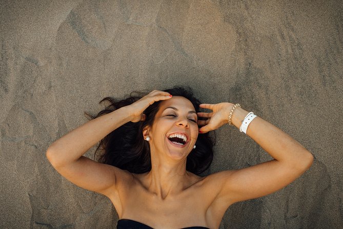 Photoshooting Sand Dunes Maspalomas - Customer Reviews