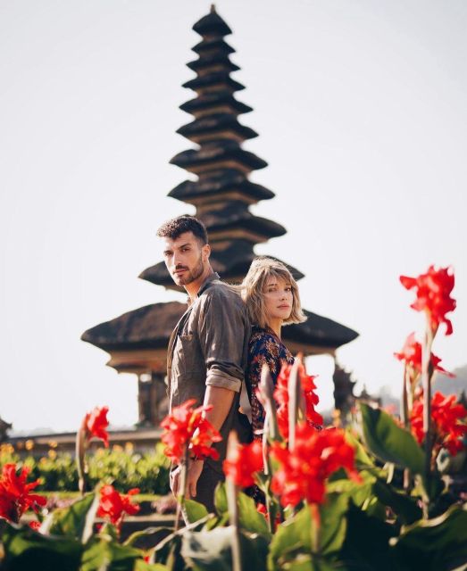 Photoshooting Tour Bali - Highlights and Experience