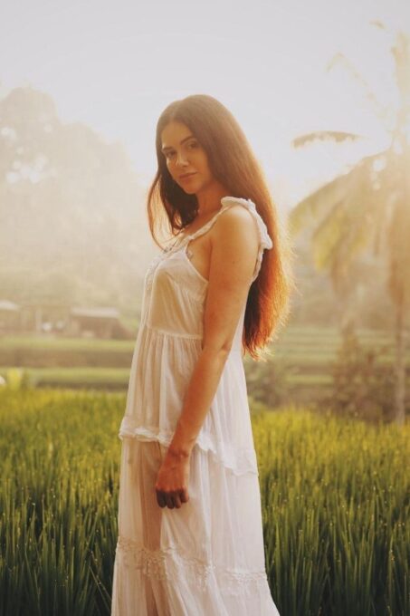 Photoshooting Tour Bali - Whats Included