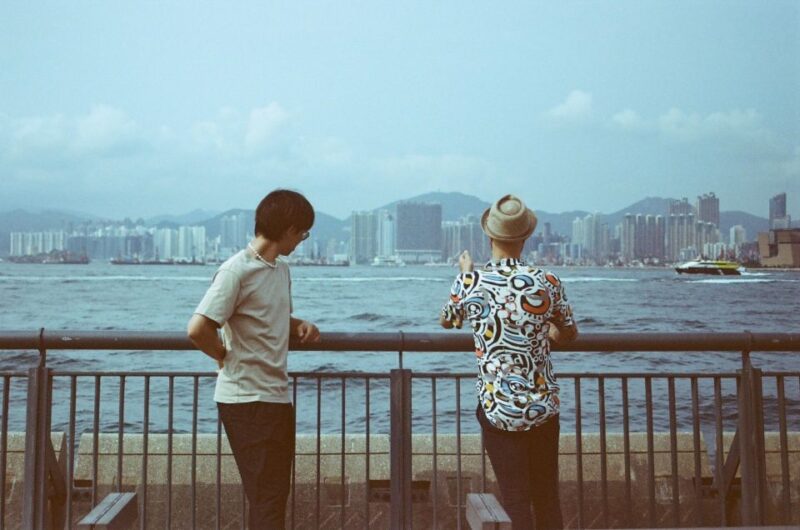 Photo+Tour Hk: With You in Frame, a Deep Dive Into Hong Kong - Customized Itinerary