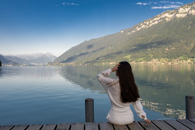 Phototour Photoshoot at the Lake of Brienz, Iseltwald, Interlaken - Overview of the Photoshoot Experience