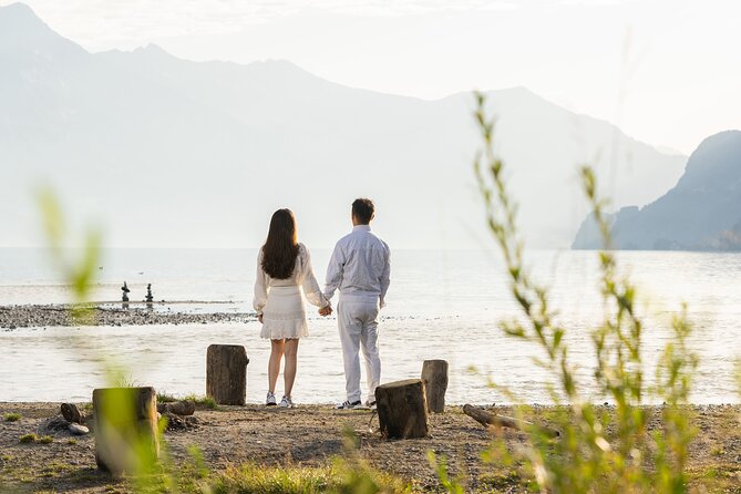 Phototour Private Photoshoot in Interlaken & Lake Brienz and Thun - Quick Points