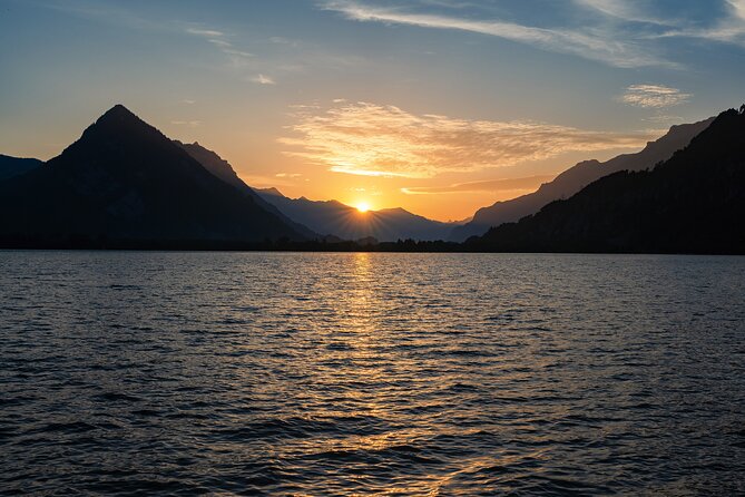 Phototour Private Photoshoot in Interlaken & Lake Brienz and Thun - Positive Guest Reviews and Feedback