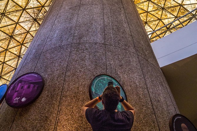 Photowalk in São Paulo on Paulista Avenue - Photography Chat and Techniques