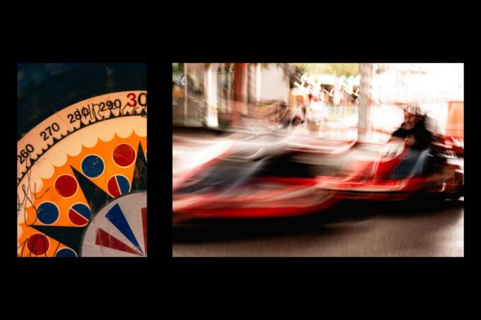 Photowalk With a Fine Art Photographer in Vienna City Centre - Enhancing Your Photographic Skills