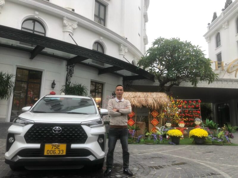 Phu Bai Airport to Hue City: Private Transfer - Experience and Highlights