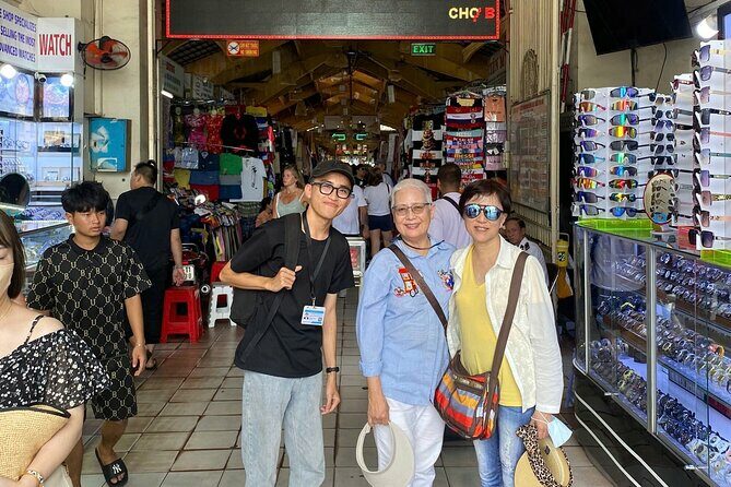 Phu My Port : Ho Chi Minh City Shore Excursion Day Tour - Frequently Asked Questions