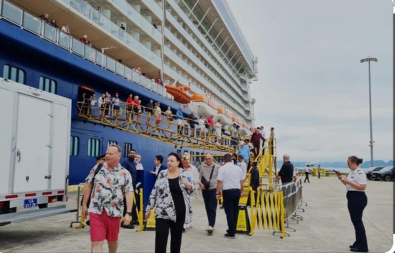 Phu My Port: Private Tour To Vung Tau Beach - Buddha Statues - Transportation and Amenities