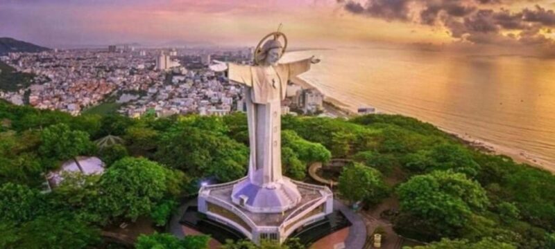 Phu My Port: Private Tour To Vung Tau Beach - Buddha Statues - Preparation and Restrictions