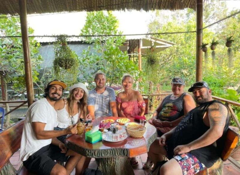 Phu My Port to Cu Chi Tunnels by Private Tour - Frequently Asked Questions