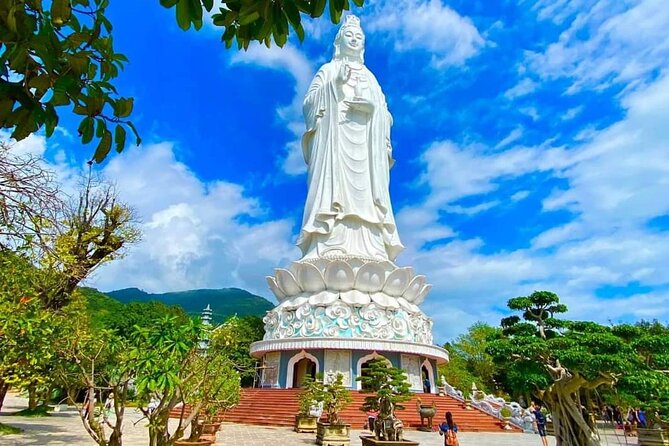 Phu My Port to Ho CHi Minh City -Cu Chi Tunnel - Vung Tau Beach - Key Points