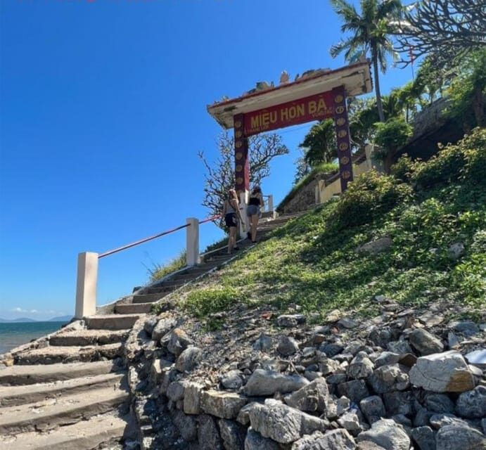 Phu My Port: To Vung Tau City & Buddha Statues Private Tour - Frequently Asked Questions