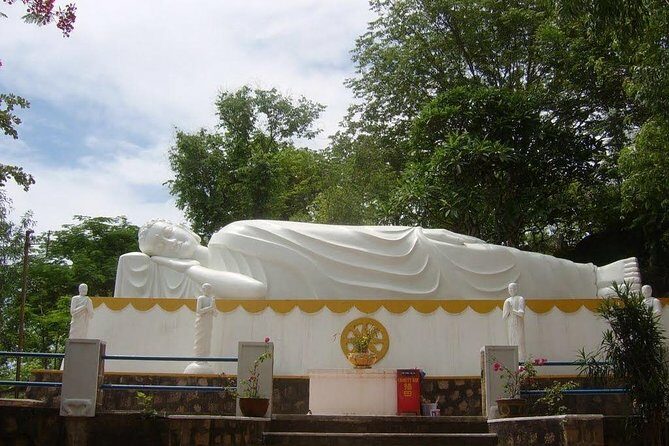 Phu My Shore Excursion: A Wonderful Day in Vung Tau City - FAQ