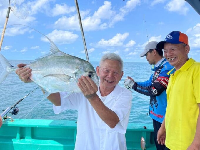 Phu Quoc 1Day As A Fisher Man - Seasonal Changes and Restrictions