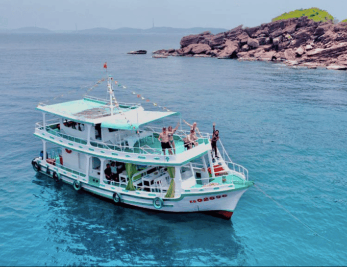 Phu Quoc 1Day As A Fisher Man - Frequently Asked Questions