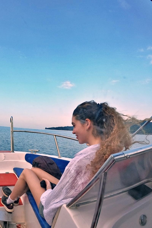 Phu Quoc: 3-4 Hours Private Self-guided Snorkeling Charter - Itinerary and Activities