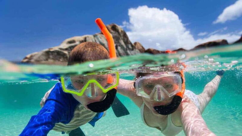 Phu Quoc : 3 Island Hopping and Snorkeling Day Trip - Key Points