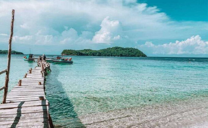 Phu Quoc : 3 Island Hopping and Snorkeling Day Trip - Snorkeling and Water Sports