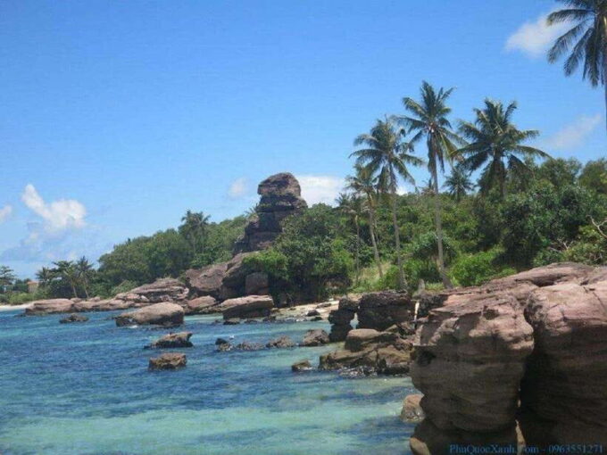 Phu Quoc : 3 Island Hopping and Snorkeling Day Trip - Packing Essentials