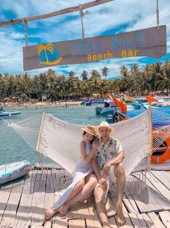 Phu Quoc: 3 Islands Day Trip With Snorkeling and Lunch - Itinerary