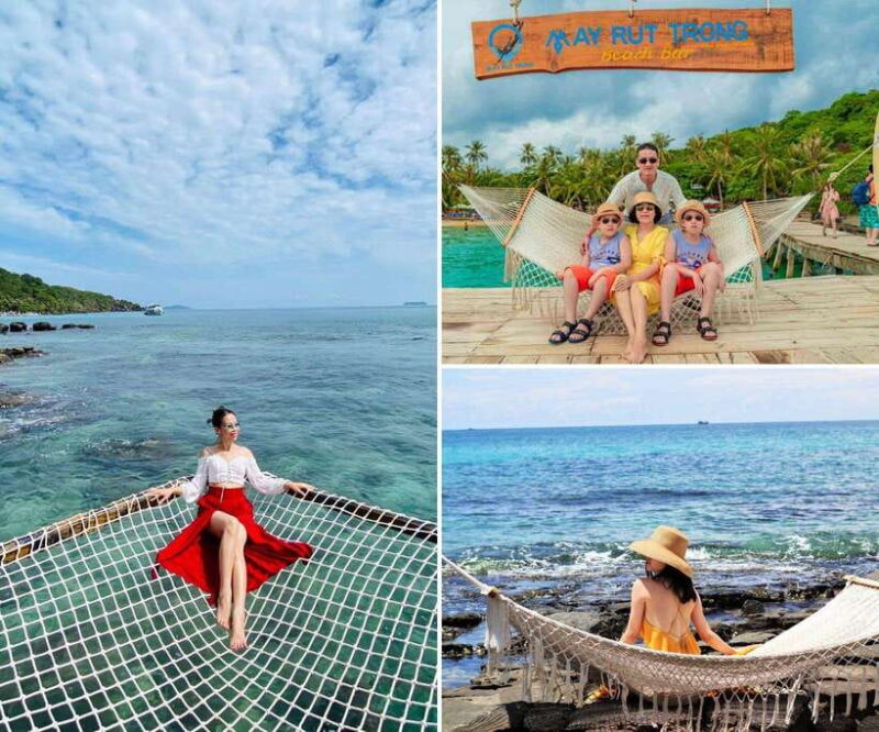 Phu Quoc: 3 Islands Day Trip With Snorkeling and Lunch - Highlights