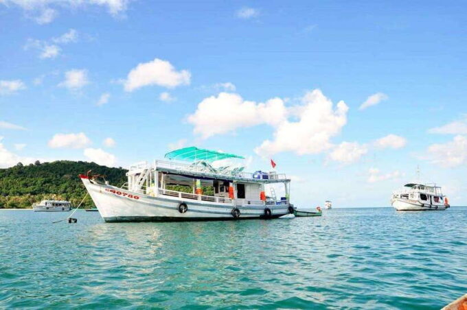 Phu Quoc: 3 Islands Day Trip With Snorkeling and Lunch - Since You Asked