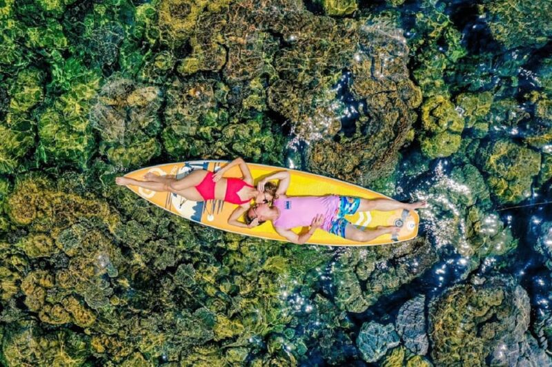 Phu Quoc: 3 Islands Private Tour ( Included: Speedboat ) - Inclusions