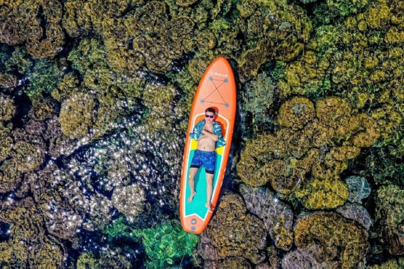 Phu Quoc: 3 Islands Private Tour ( Included: Speedboat ) - Optional Activities