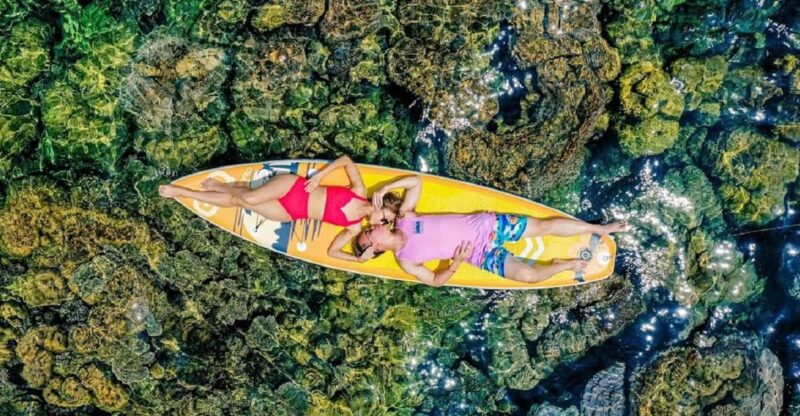 Phu Quoc: 3 Islands Private Tour ( Included: Speedboat ) - Customer Experience