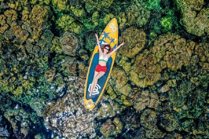 Phu Quoc: 3 Islands Private Tour ( Included: Speedboat ) - Dining and Entertainment